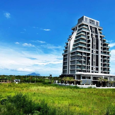 Lanyang Seaview Hotel تاتشينج المظهر الخارجي الصورة