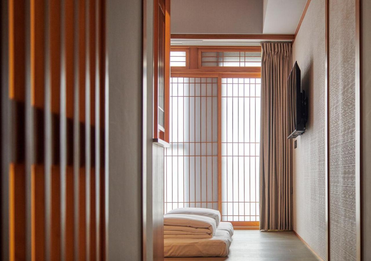 Lanyang Seaview Hotel تاتشينج المظهر الخارجي الصورة